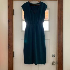 J. Crew dress